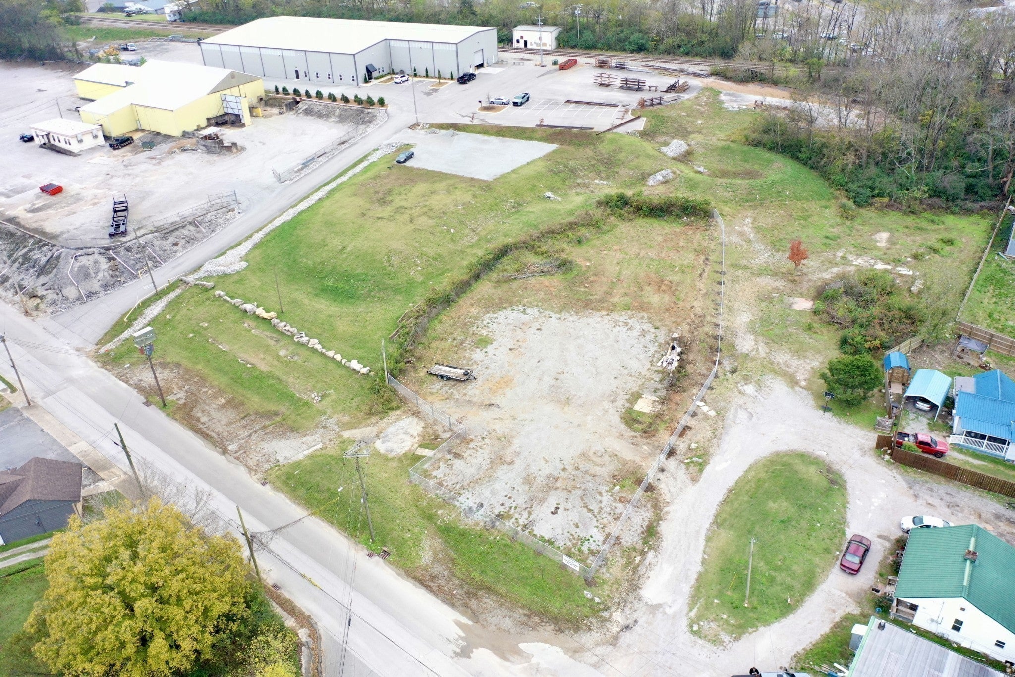 200 Cemetery Ave
