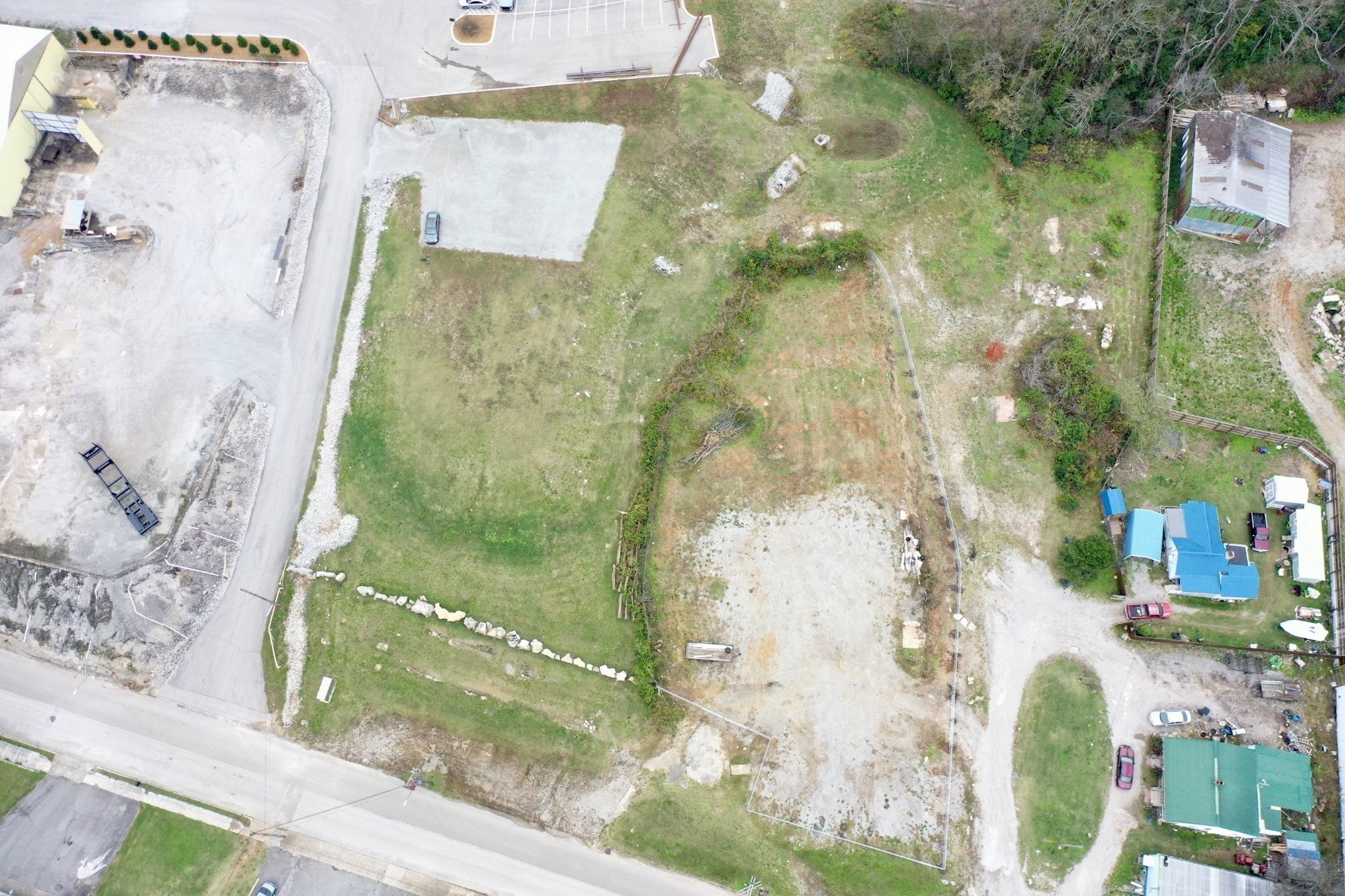 200 Cemetery Ave