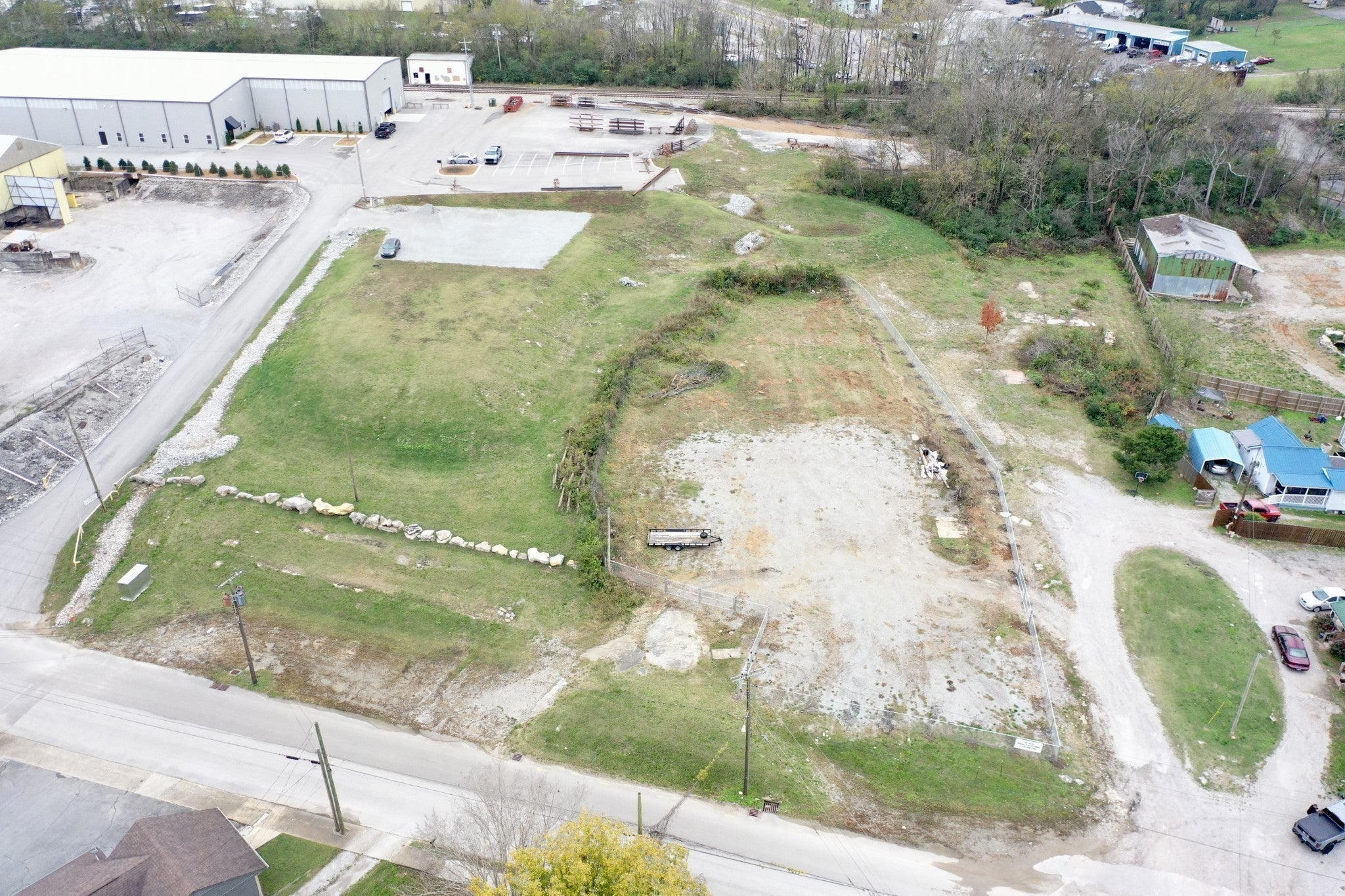 200 Cemetery Ave