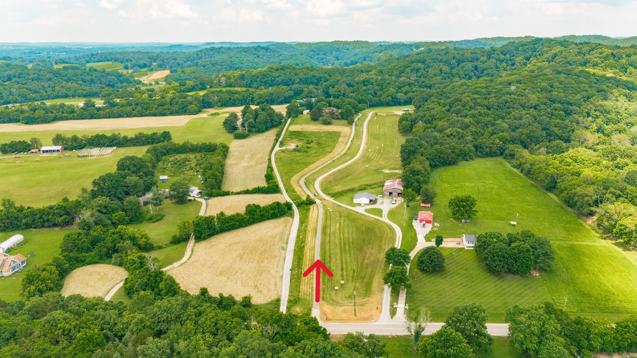 1901 Scotty Parker Rd