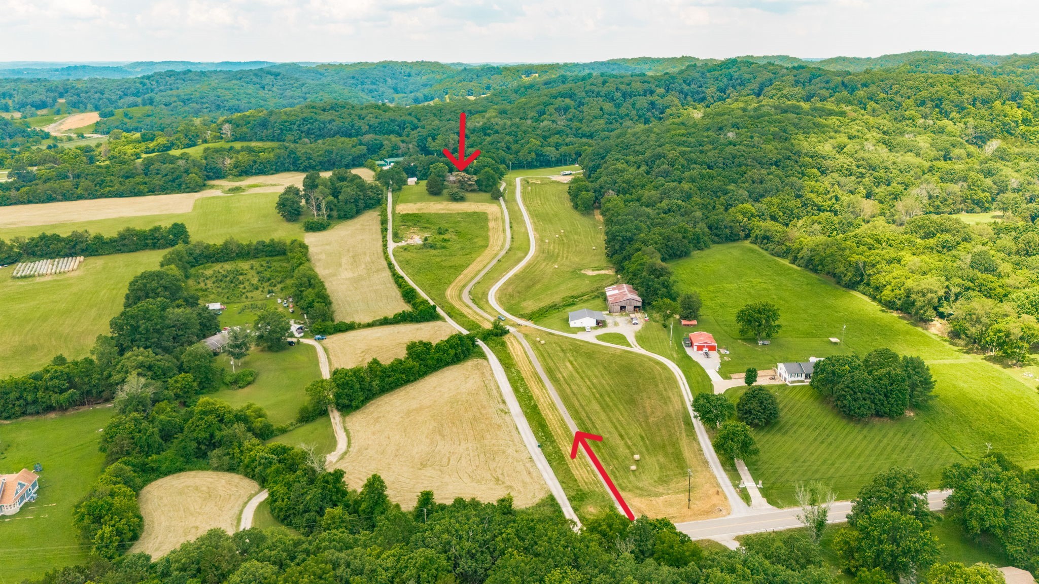 1901 Scotty Parker Rd