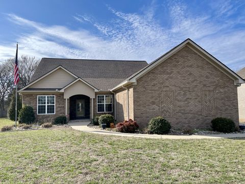 3243 Mecklenburg Dr, Columbia, TN 38401 - MLS#: 2785030