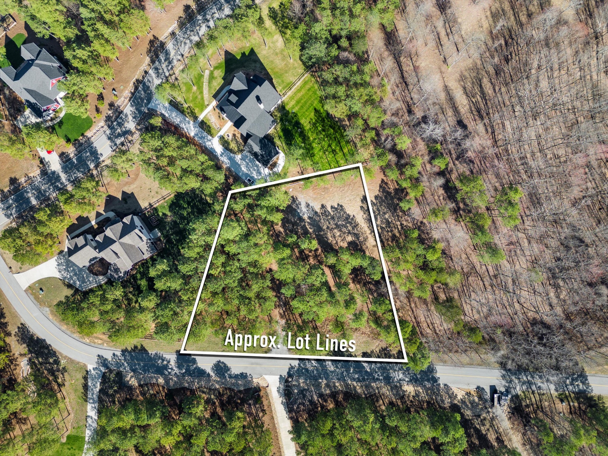 0 Prospectors Way