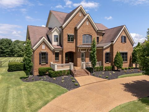 814 Pine Terrace Dr Brentwood TN 37027