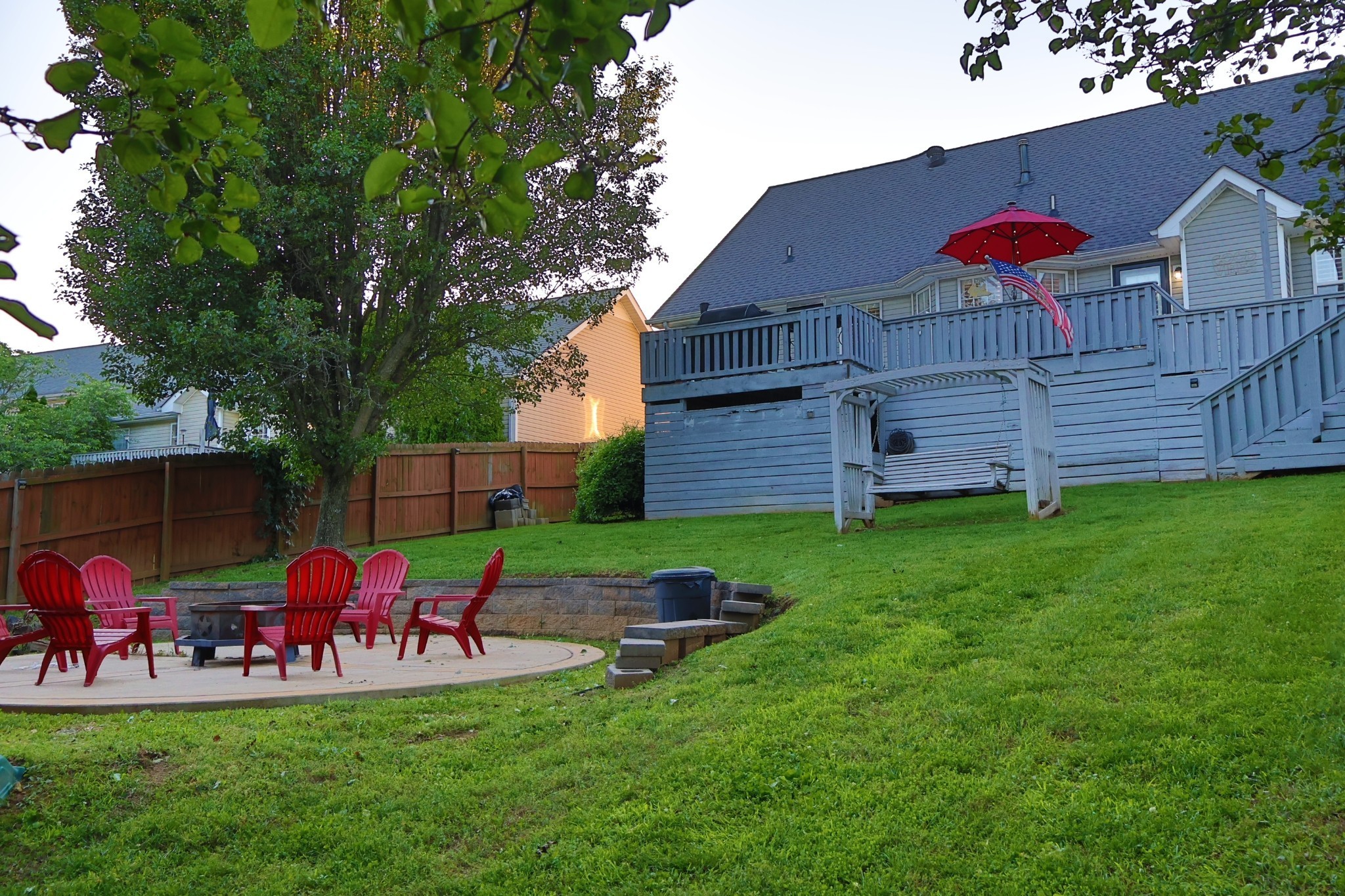 3261 Timberdale Dr