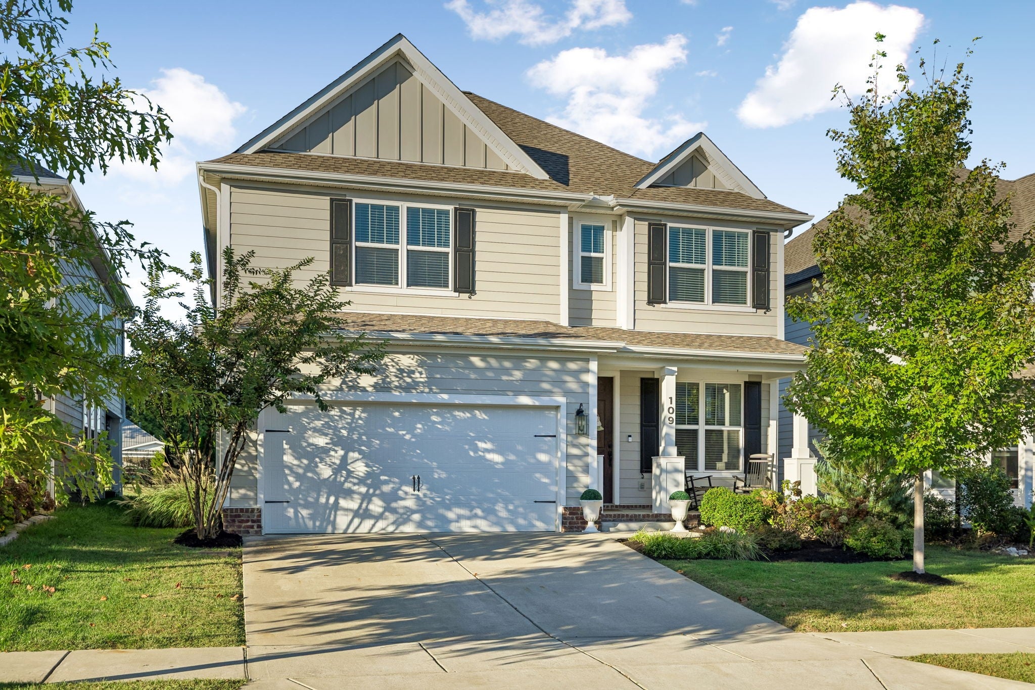 109 Foxhall Dr
