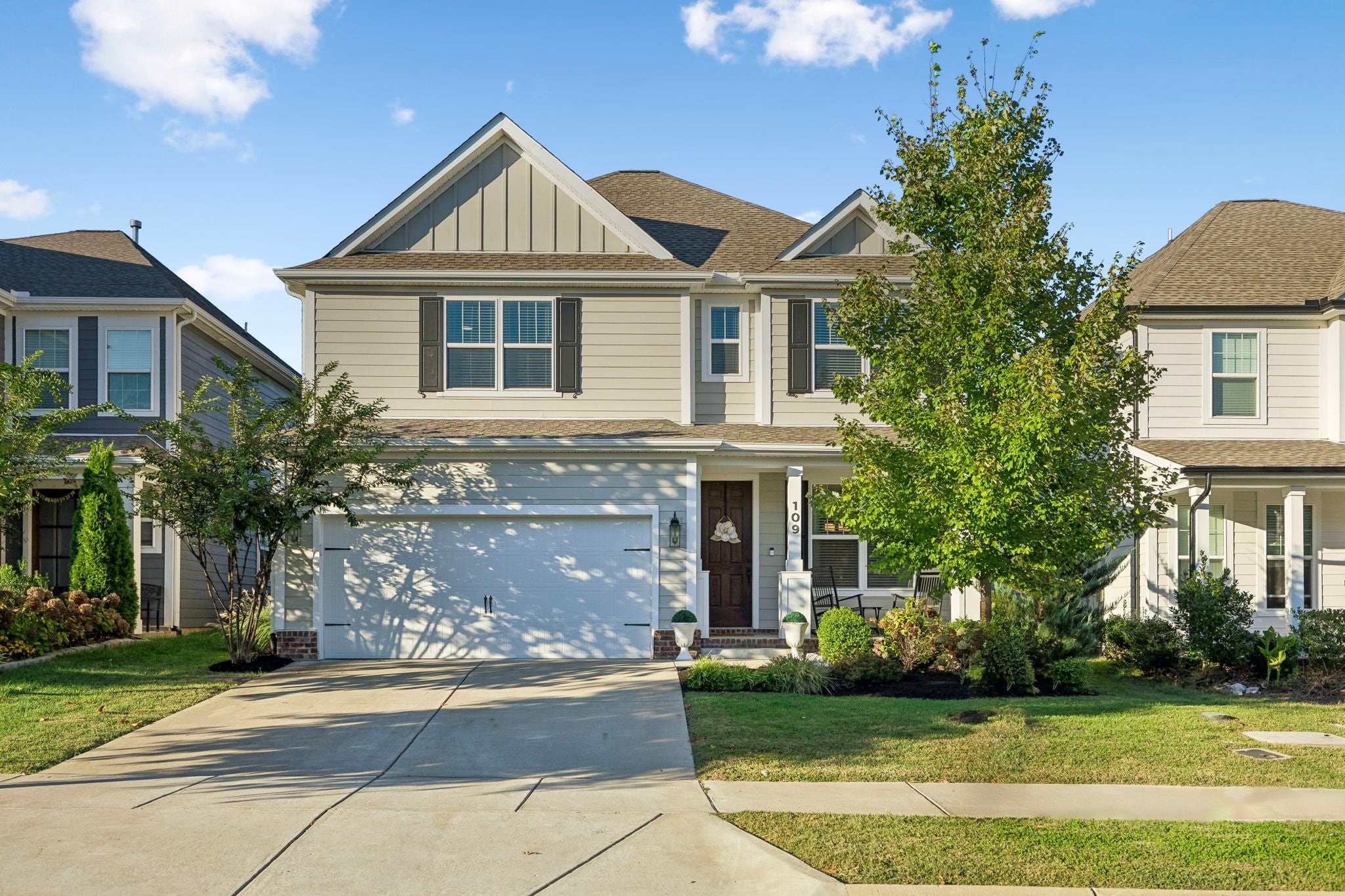 109 Foxhall Dr