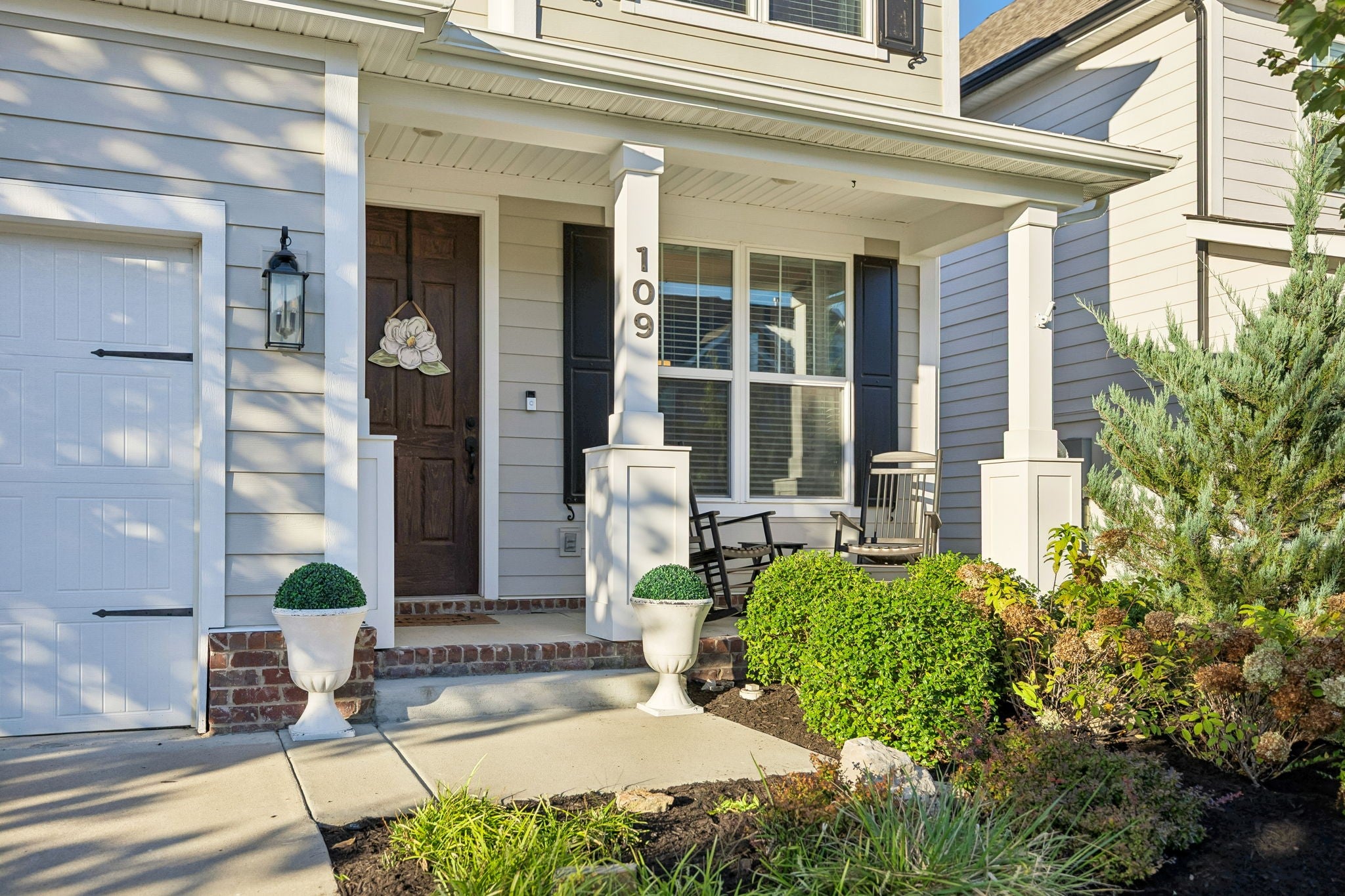 109 Foxhall Dr