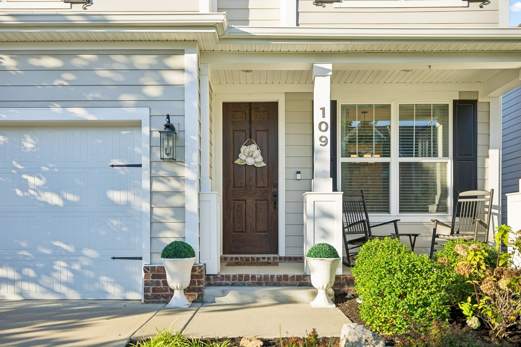 109 Foxhall Dr