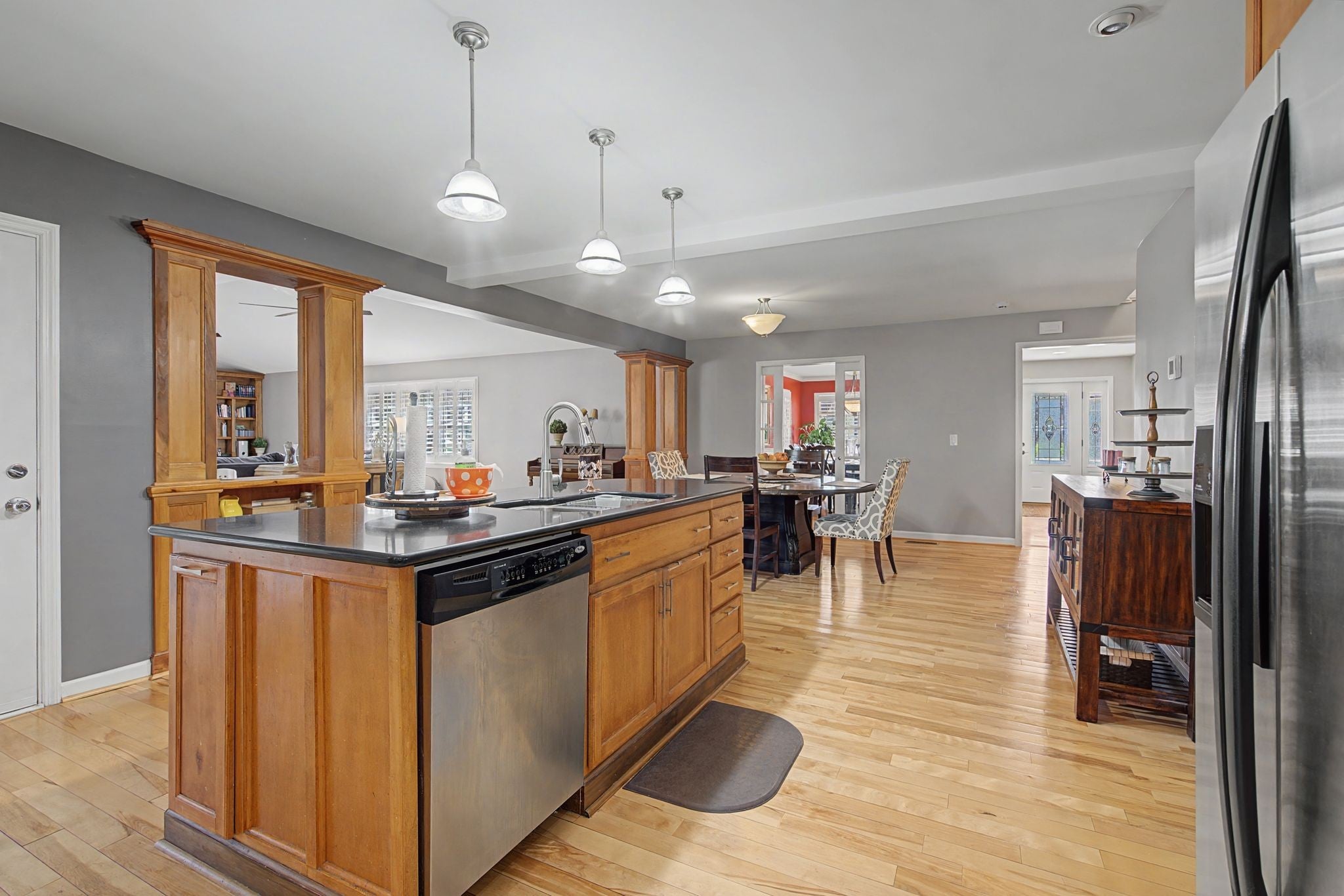 Old Hickory, Tennessee, 37138, United States, 4 Bedrooms Bedrooms, ,5 BathroomsBathrooms,Residential,Active,2025179