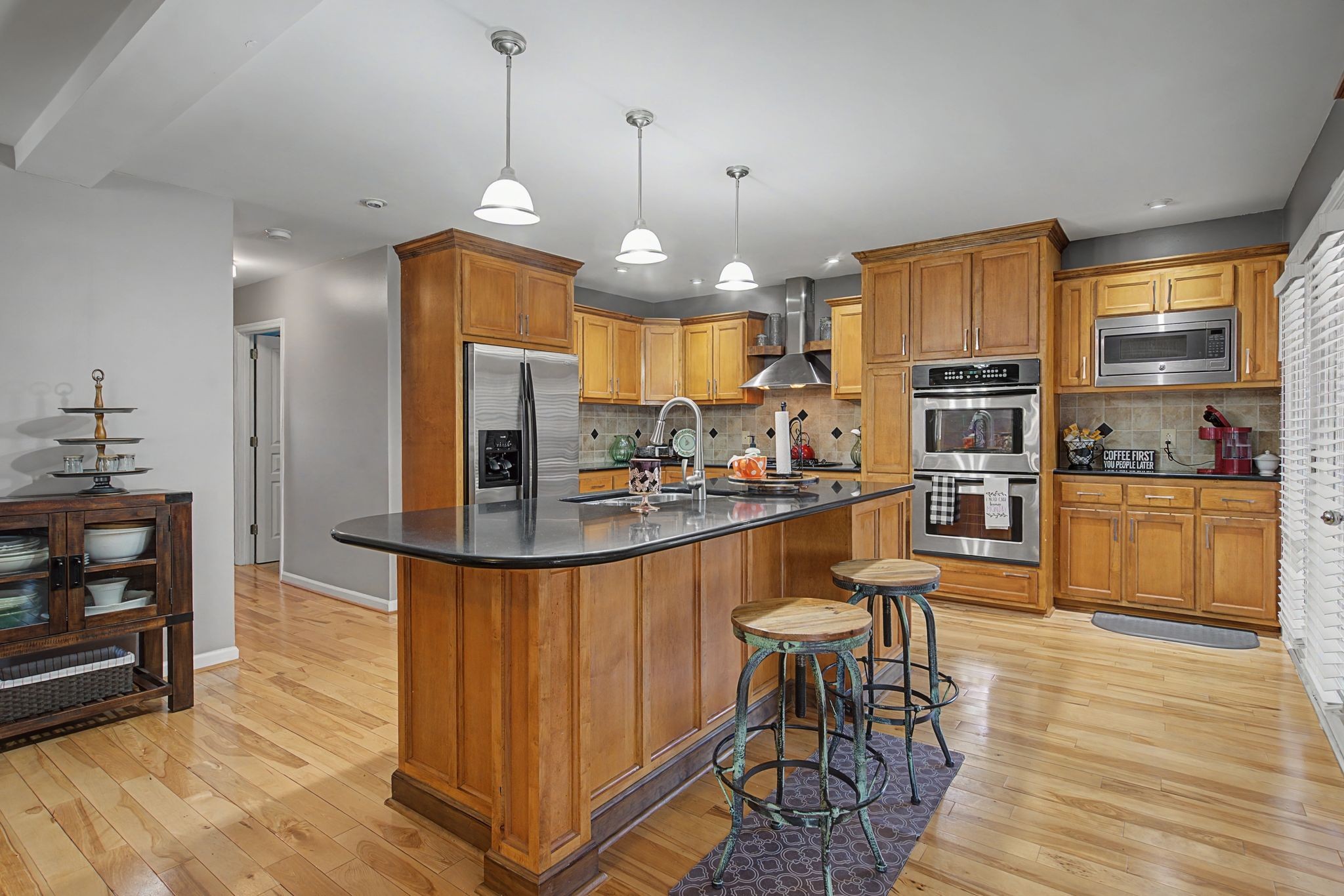 Old Hickory, Tennessee, 37138, United States, 4 Bedrooms Bedrooms, ,5 BathroomsBathrooms,Residential,Active,2025179