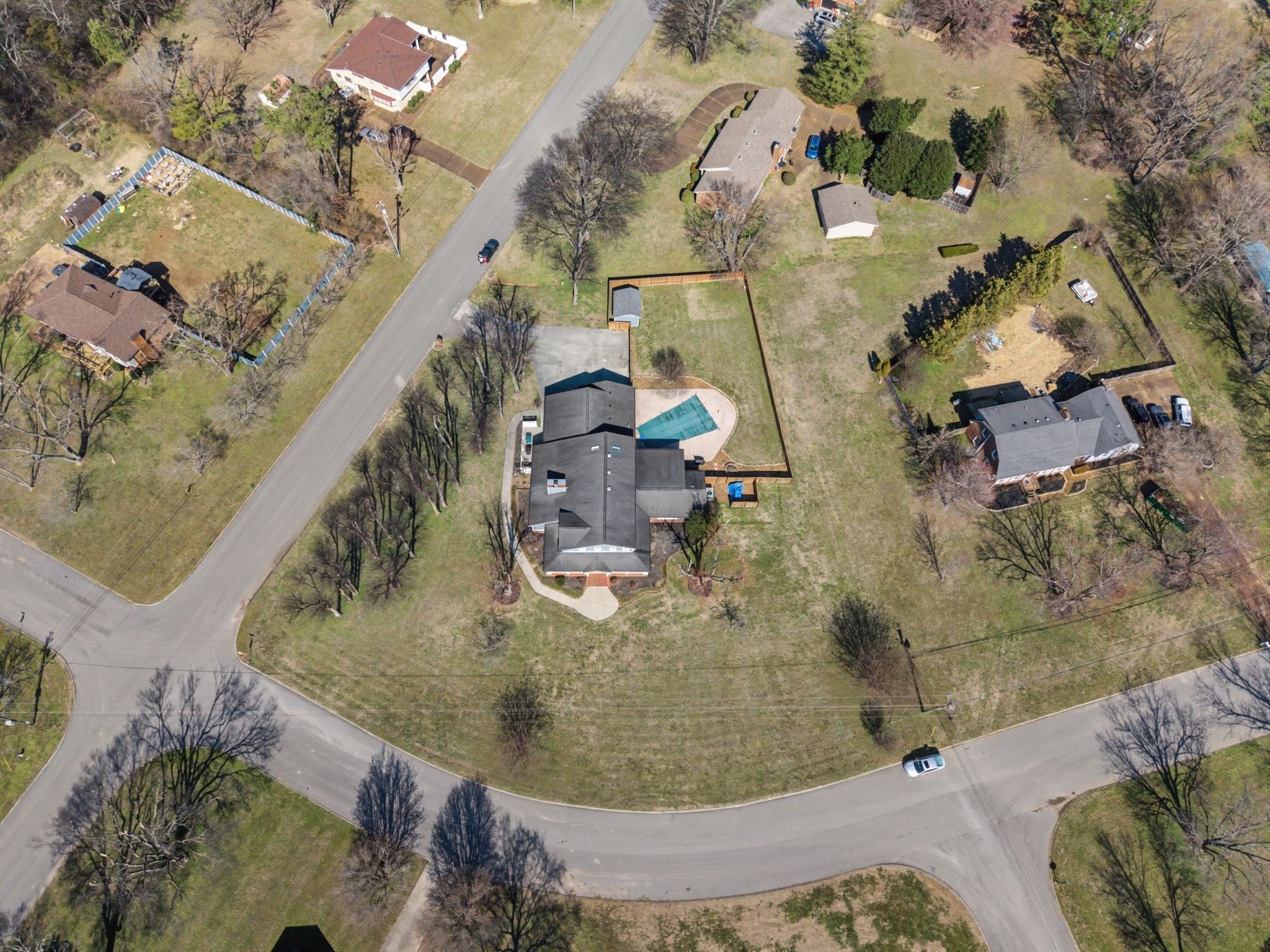 Old Hickory, Tennessee, 37138, United States, 4 Bedrooms Bedrooms, ,5 BathroomsBathrooms,Residential,Active,2025179