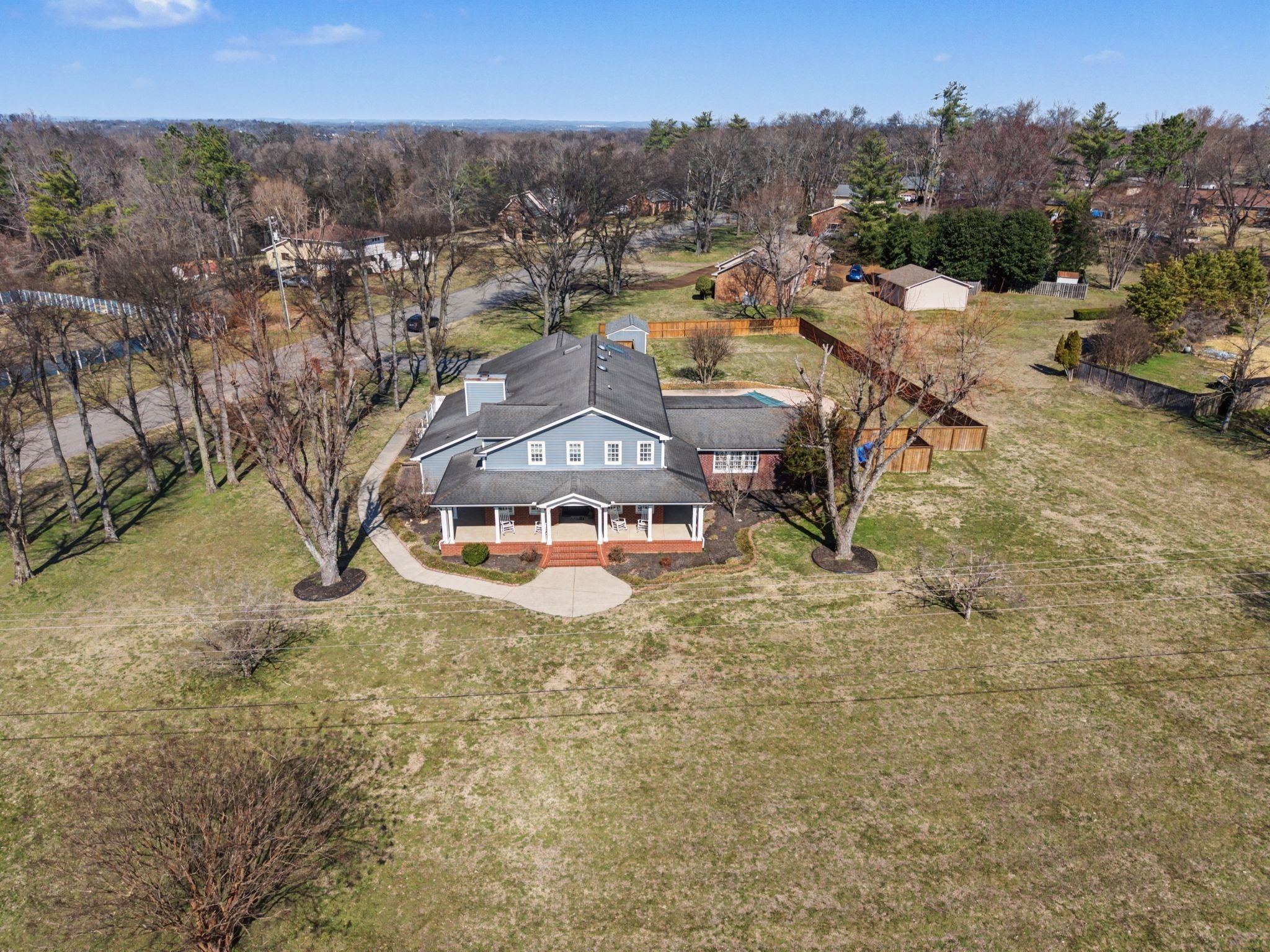 Old Hickory, Tennessee, 37138, United States, 4 Bedrooms Bedrooms, ,5 BathroomsBathrooms,Residential,Active,2025179