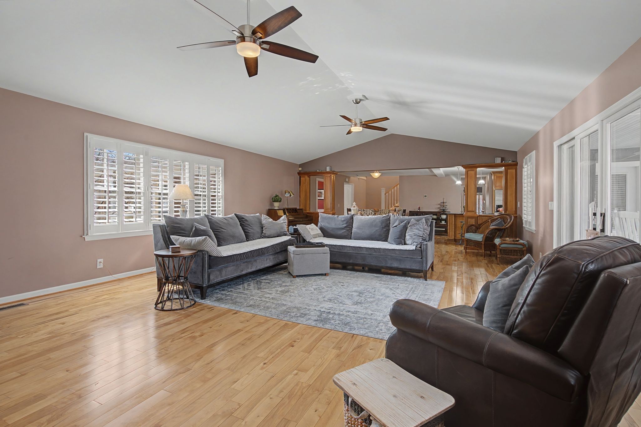 Old Hickory, Tennessee, 37138, United States, 4 Bedrooms Bedrooms, ,5 BathroomsBathrooms,Residential,Active,2025179