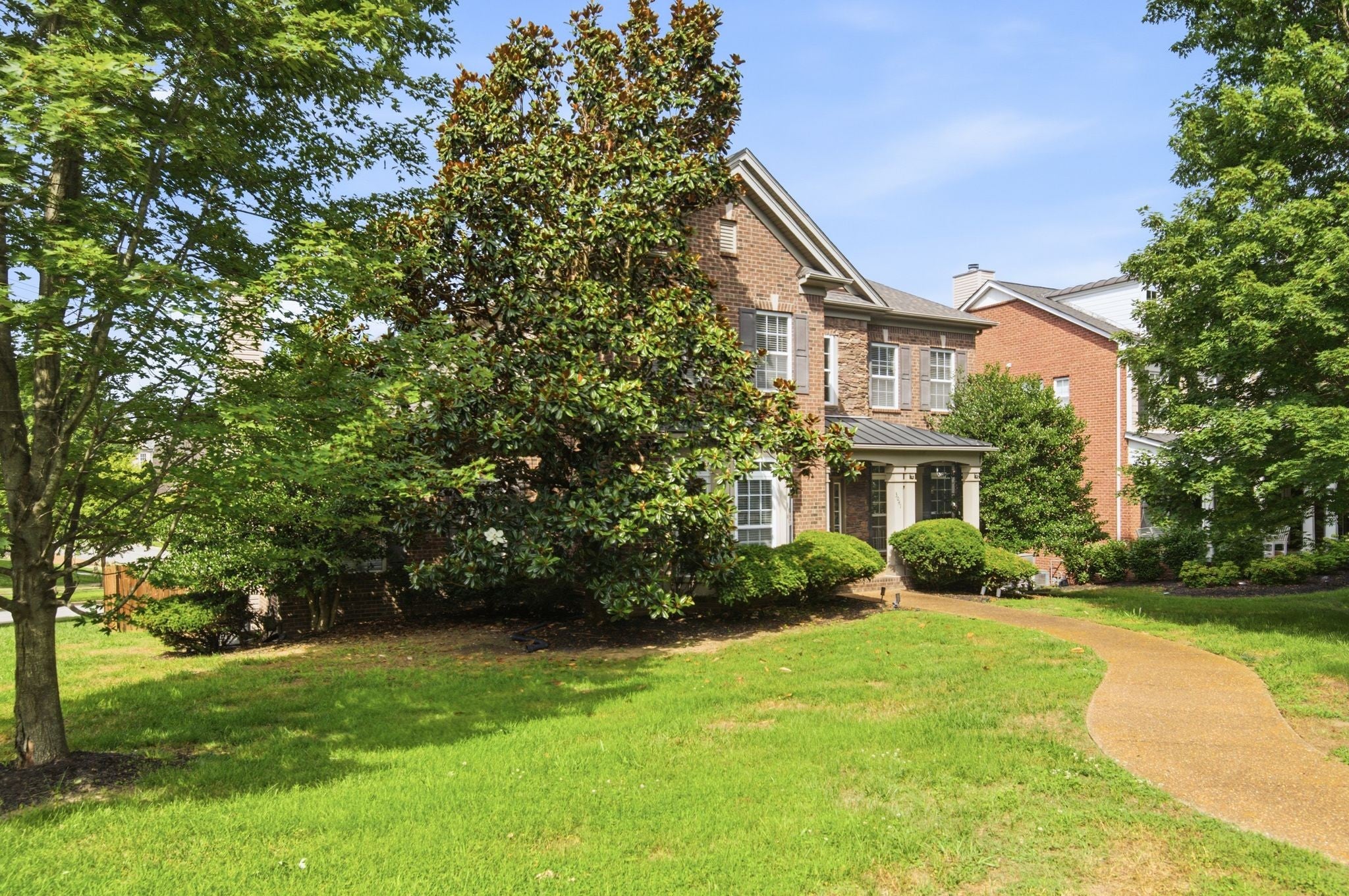 3041 Oxford Glen Dr, Franklin TN 37067 5-bed home, photo 4 of 30