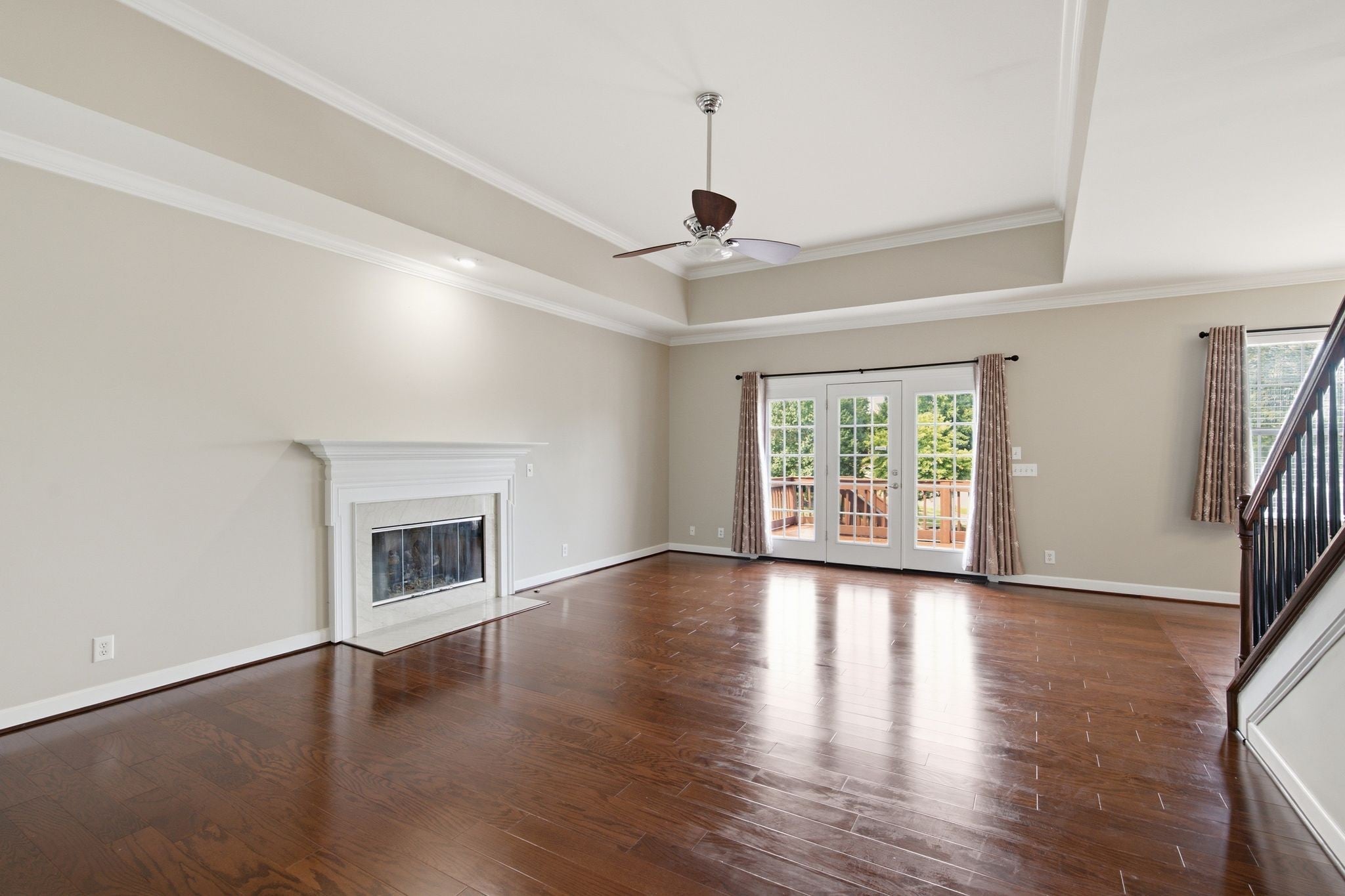 3041 Oxford Glen Dr, Franklin TN 37067 5-bed home, photo 25 of 30