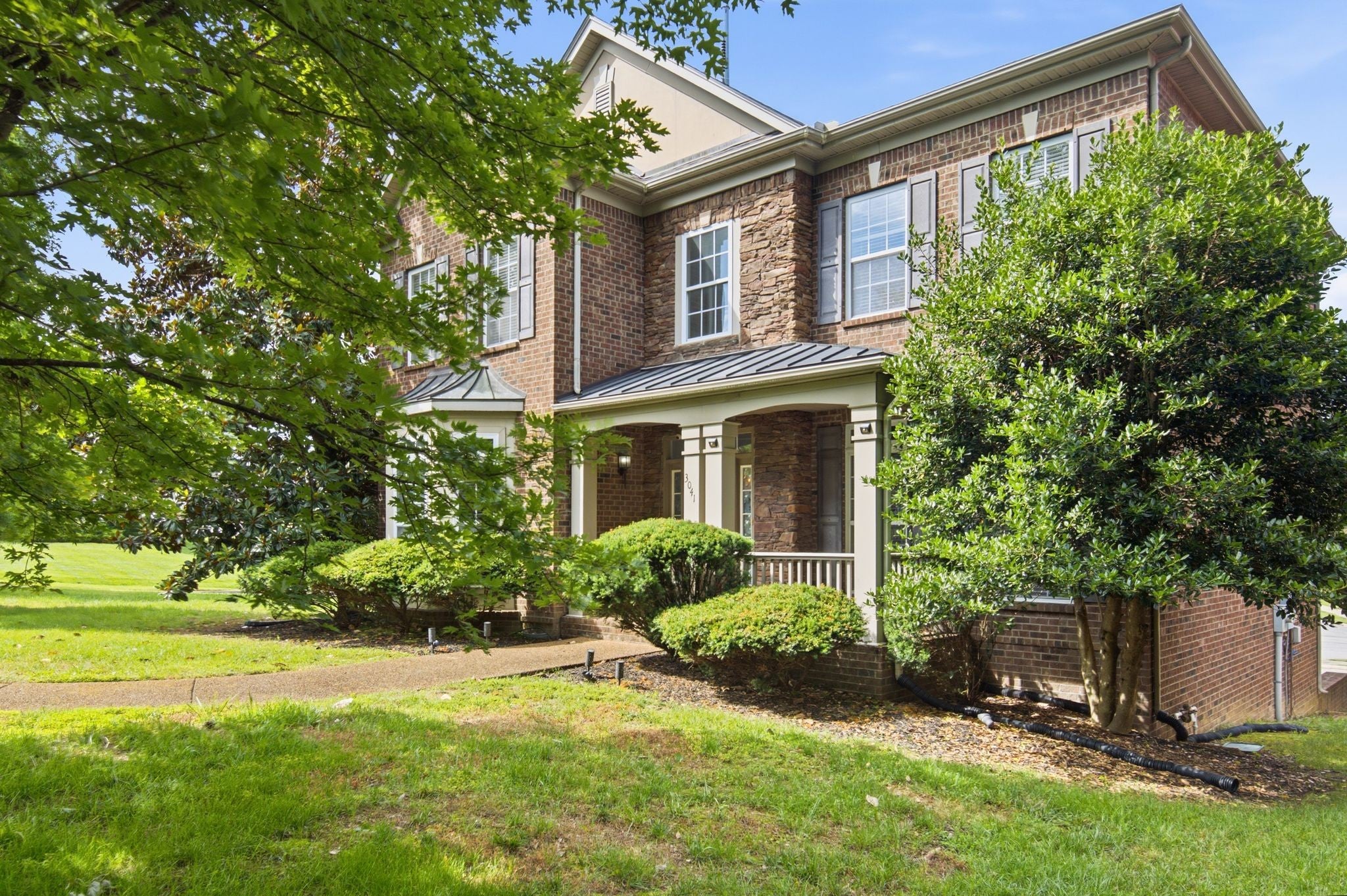 3041 Oxford Glen Dr, Franklin TN 37067 5-bed home, photo 5 of 30