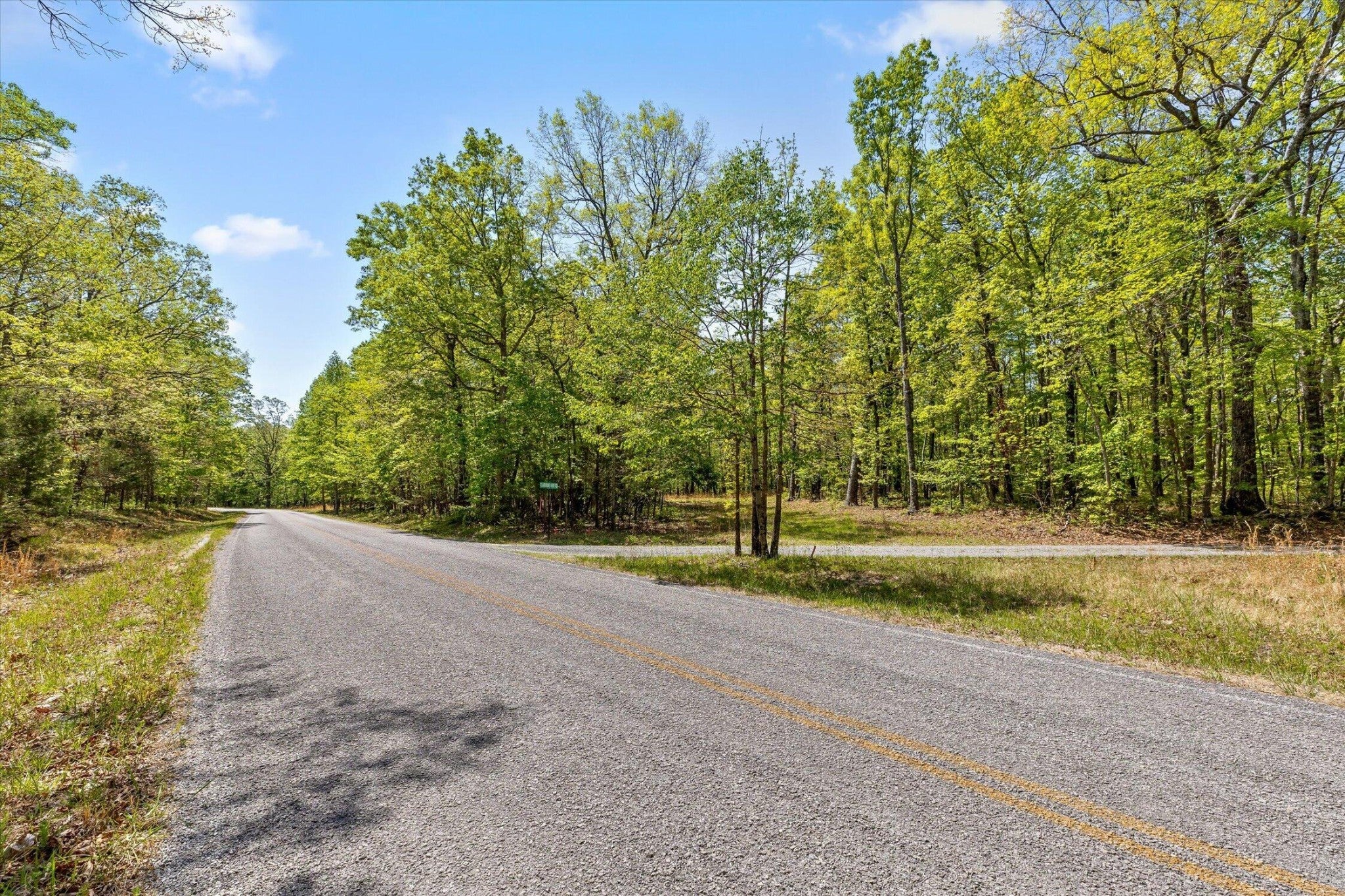 0 Deepwoods Road