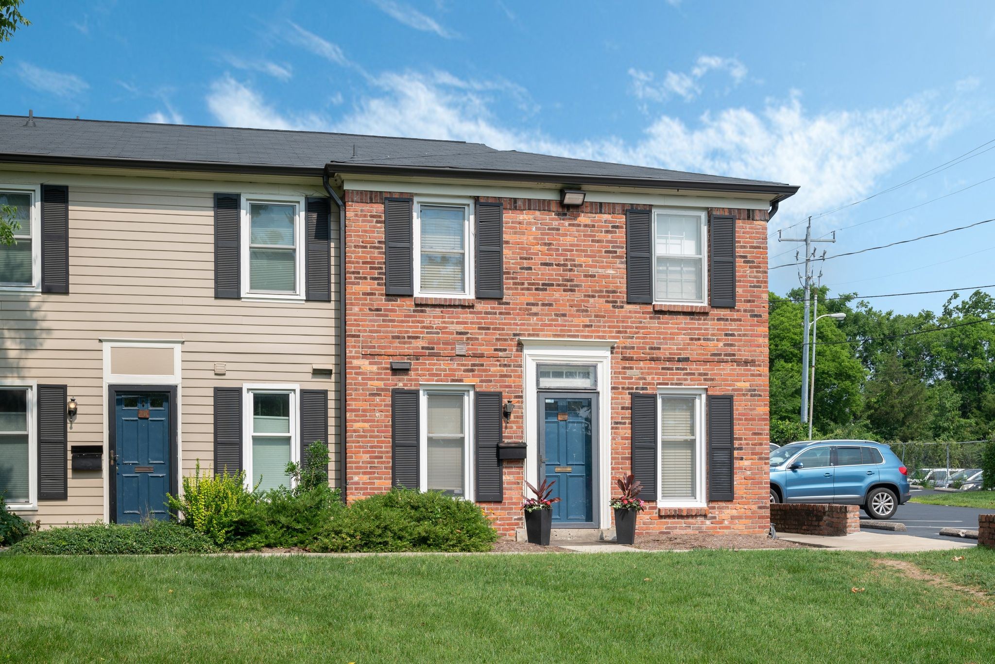 5025 Hillsboro Pike 1A