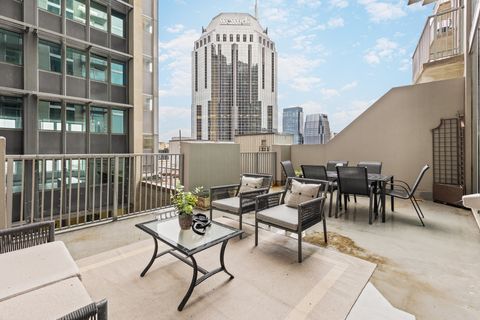 415 Church St Unit 1009, Nashville, TN 37219 - MLS#: 2867369