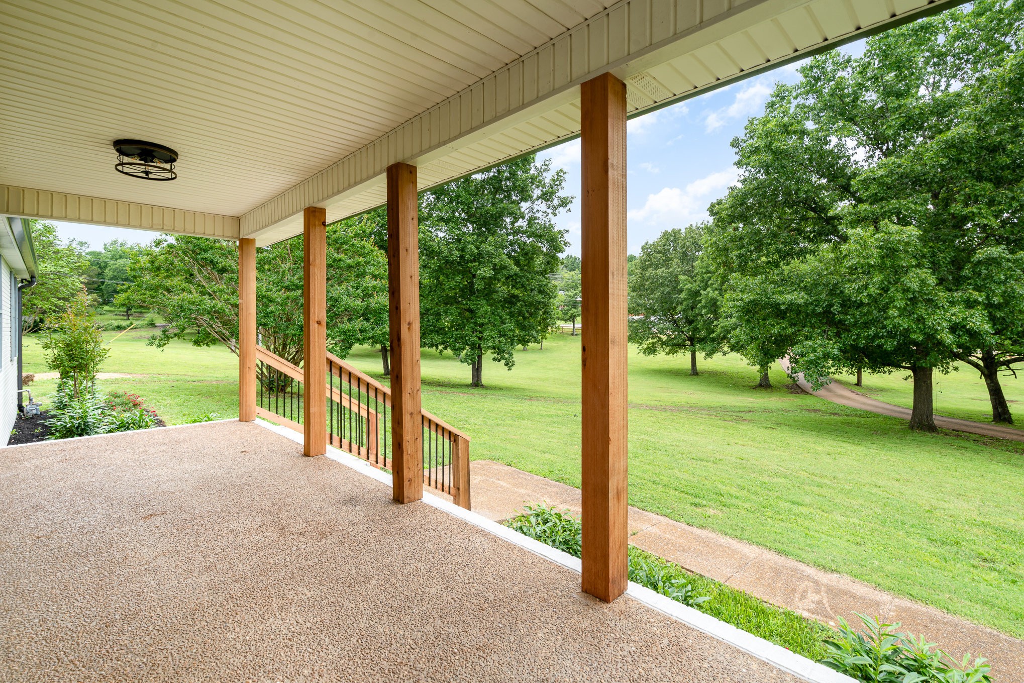 Middle Tennessee Properties 3 1026 Carthage Hwy