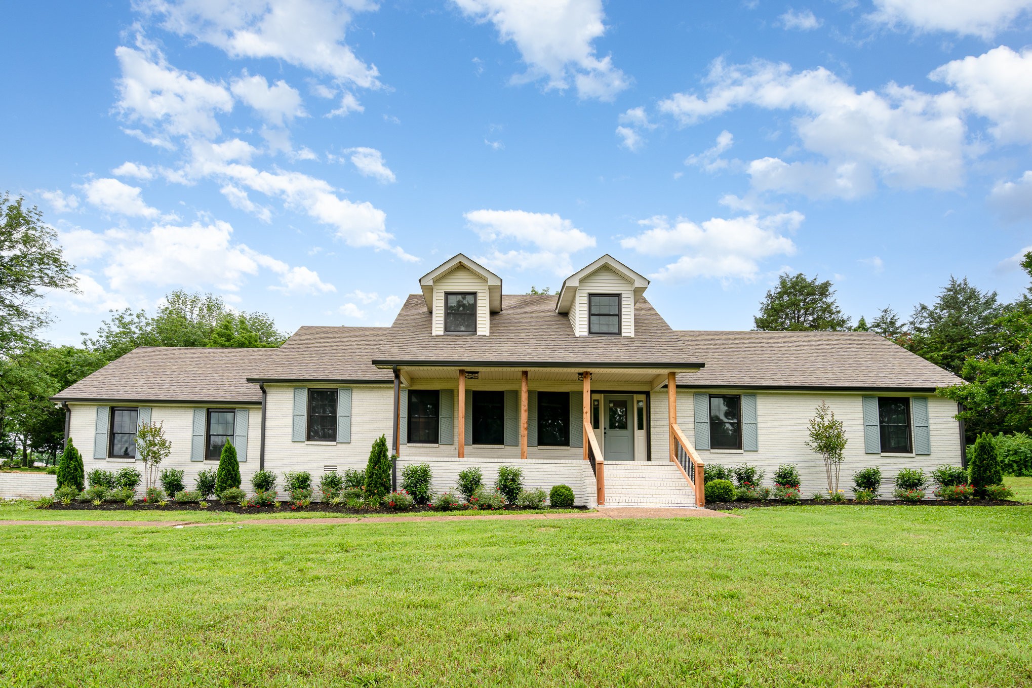 Middle Tennessee Properties 2 1026 Carthage Hwy