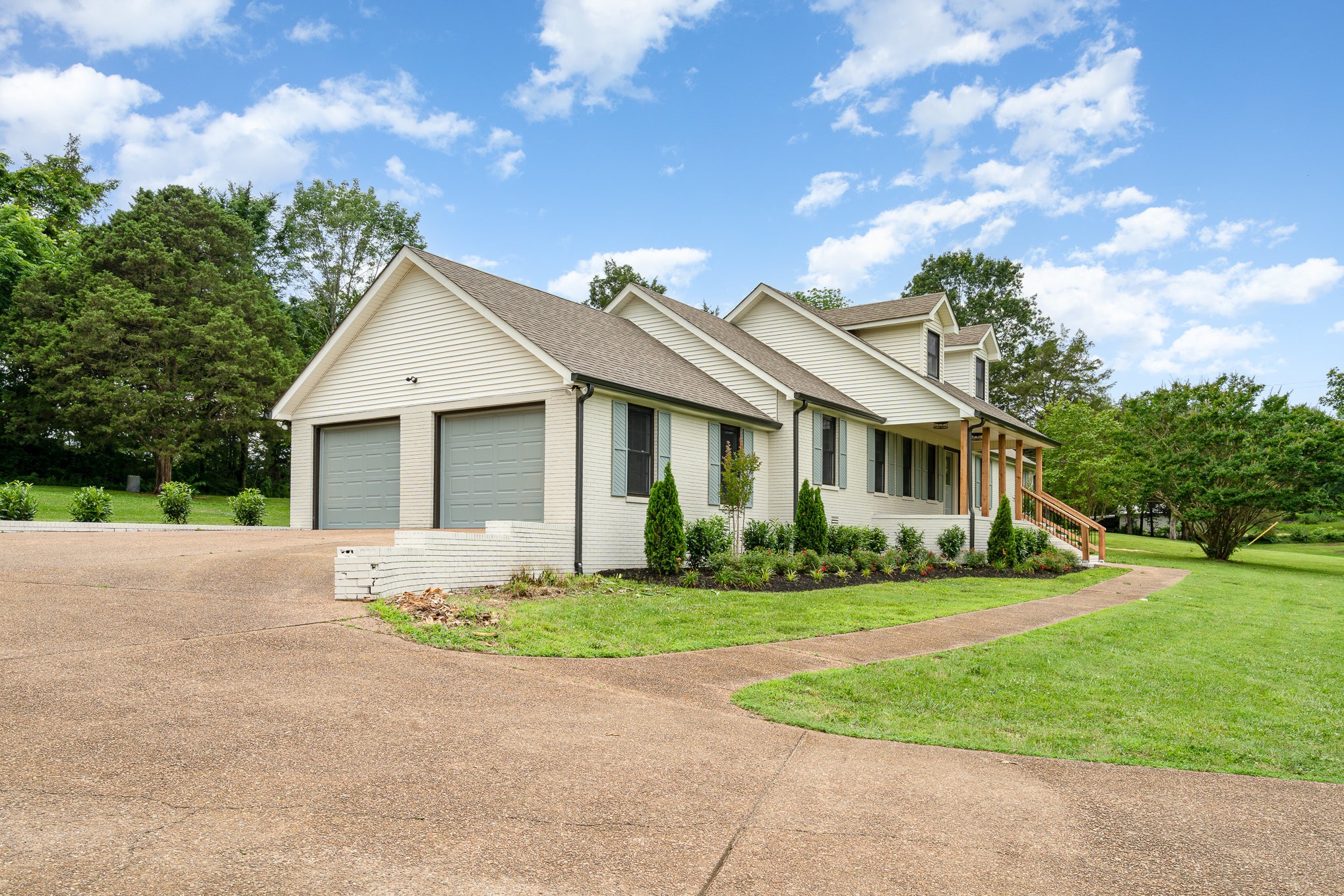 Middle Tennessee Properties 1 1026 Carthage Hwy