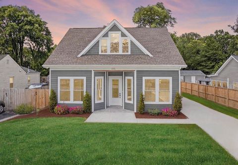 430 Green Acres Dr Franklin TN 37064