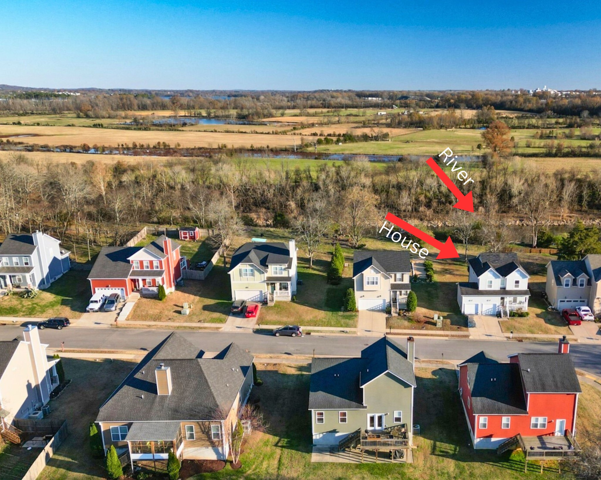 2537 Val Marie Dr