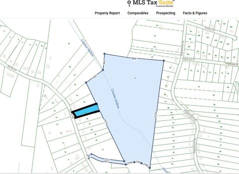 1 Bandy Rd Ashland City TN 37015