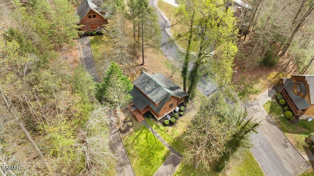 3319 Covered Bridge Way