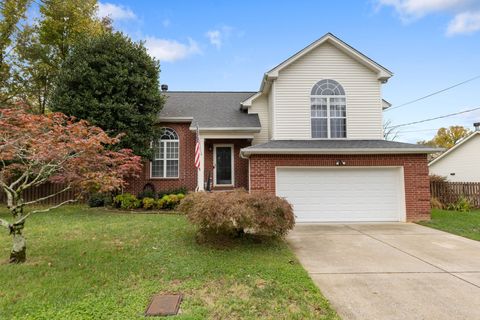 3408 White Pine Dr Nashville TN 37214
