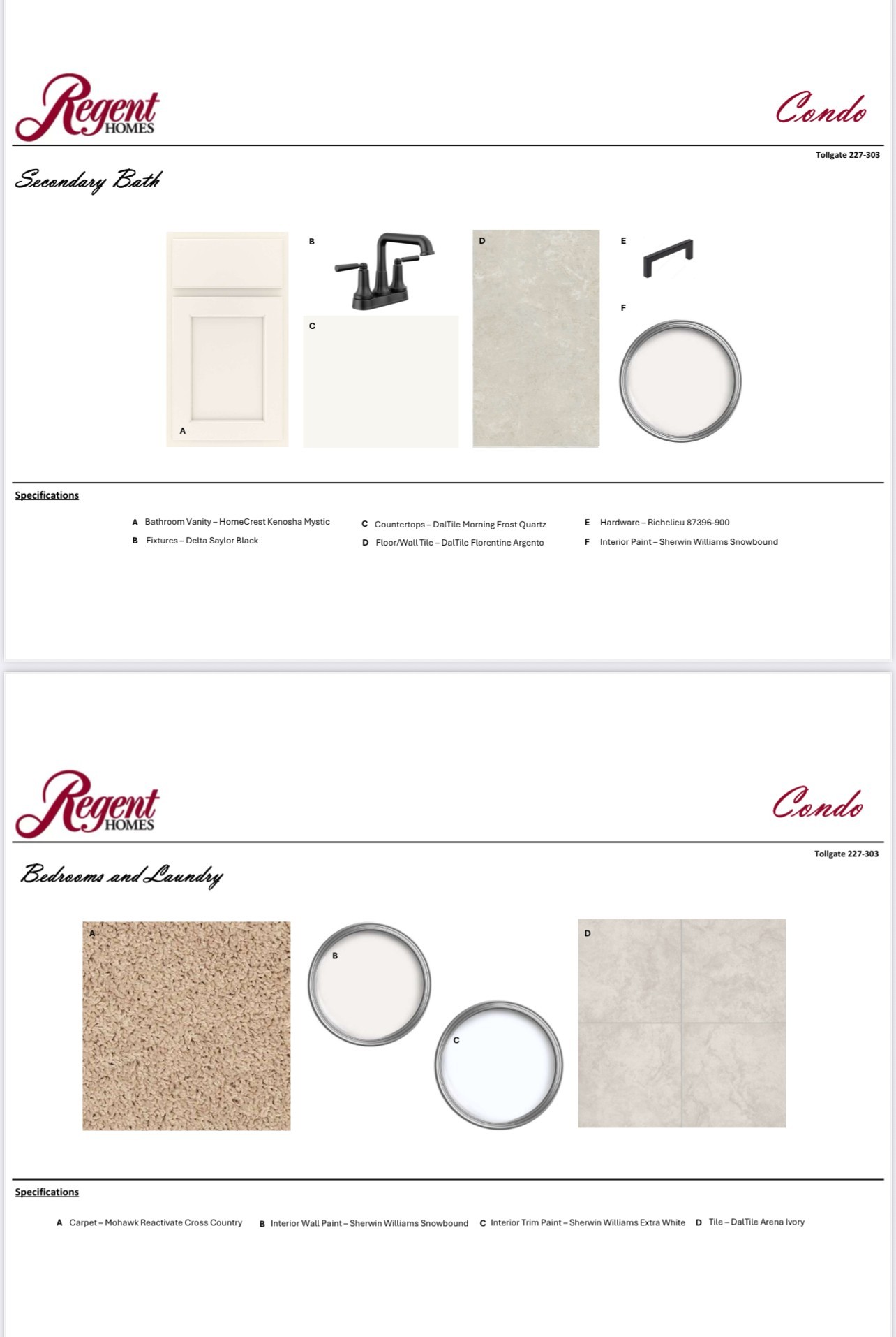 3171 Setting Sun Dr 203