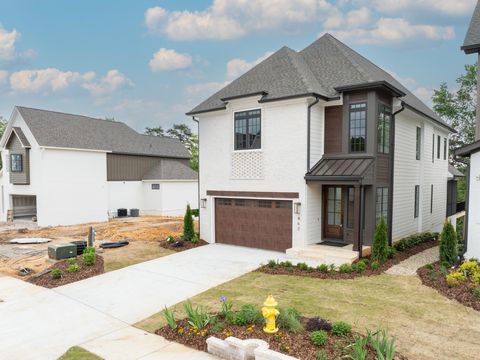 862 Cranes Camp Trail Chattanooga TN 37415