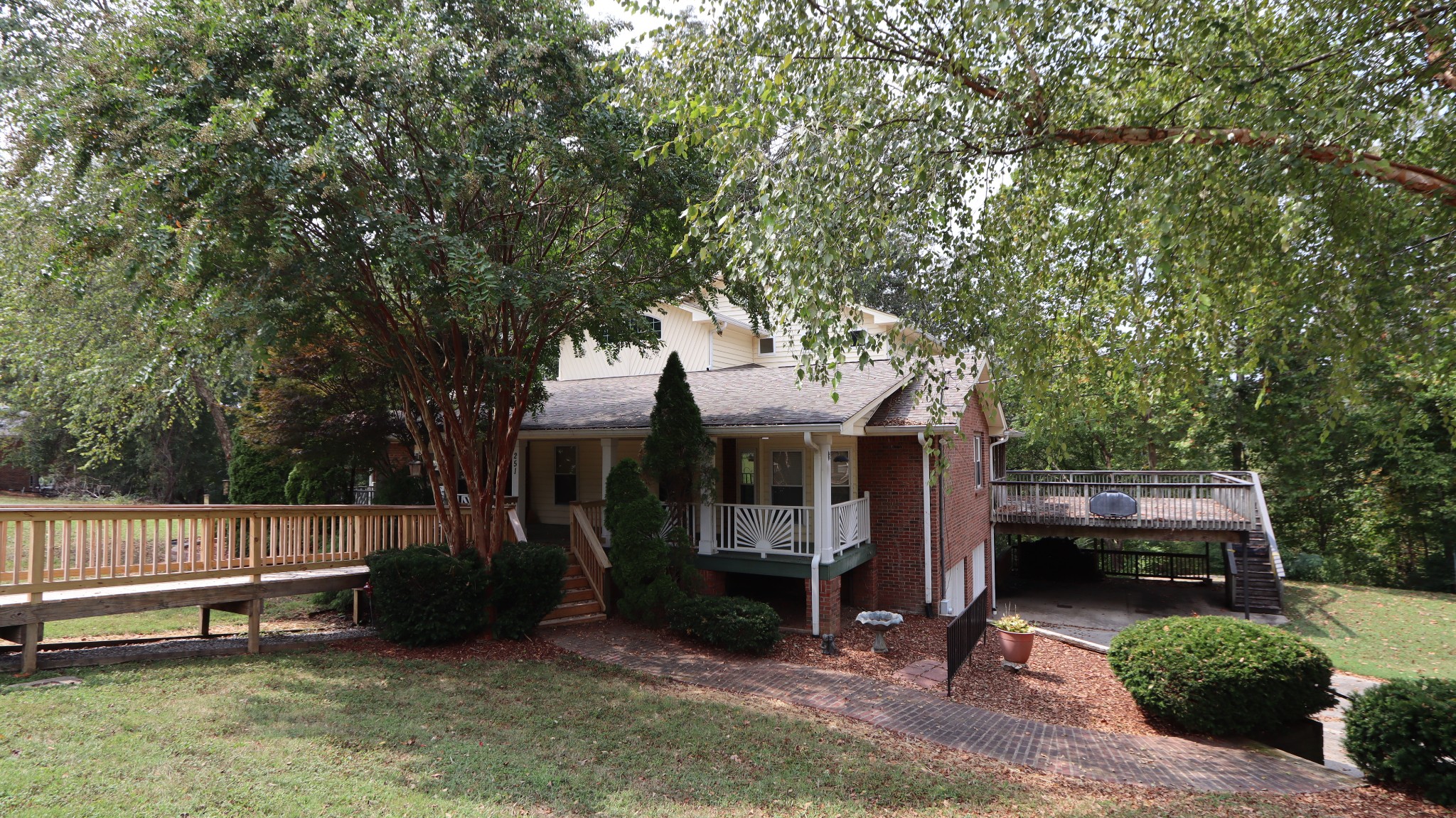 251 Harpeth View Trl