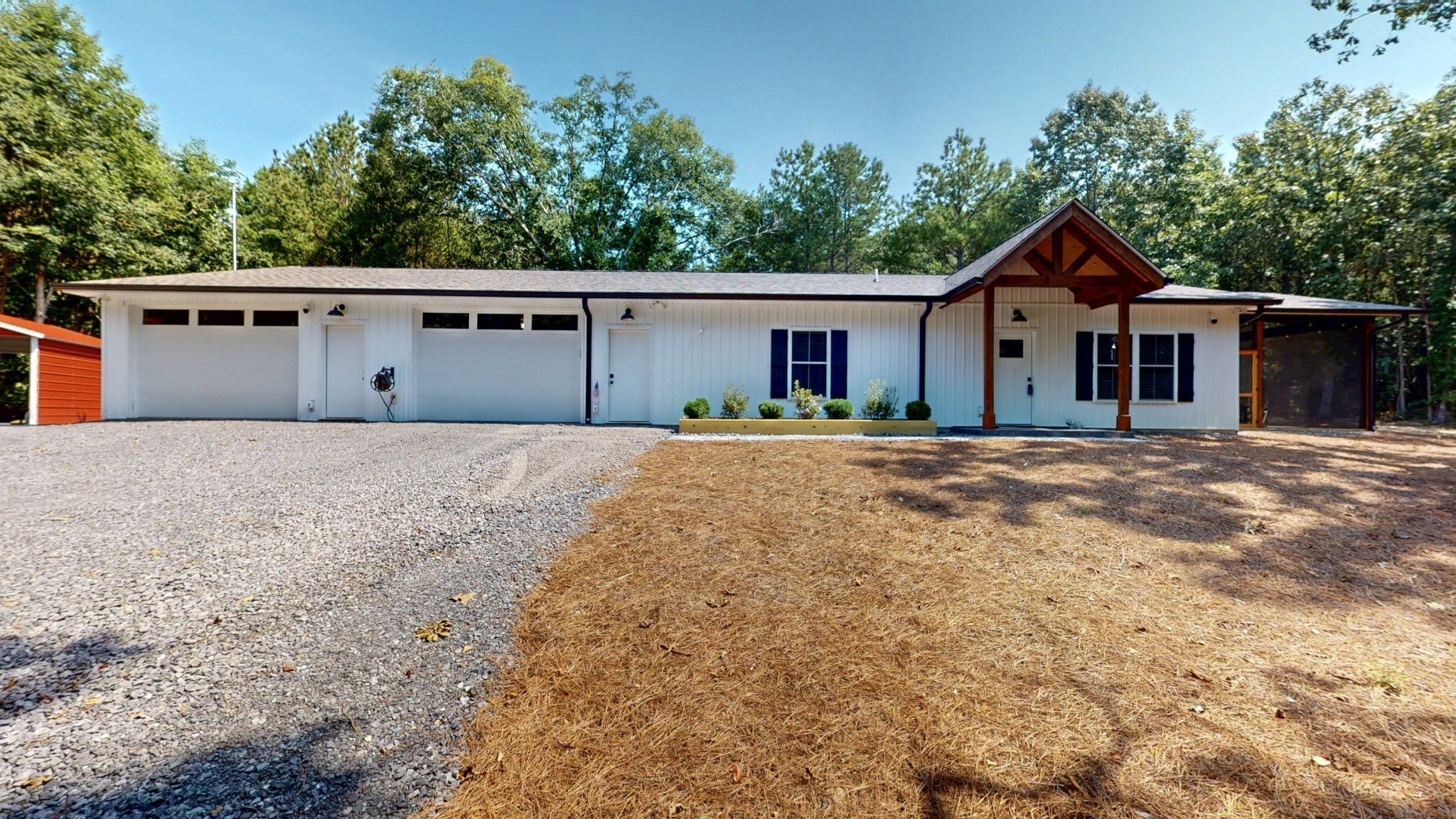 300 McClure Rd