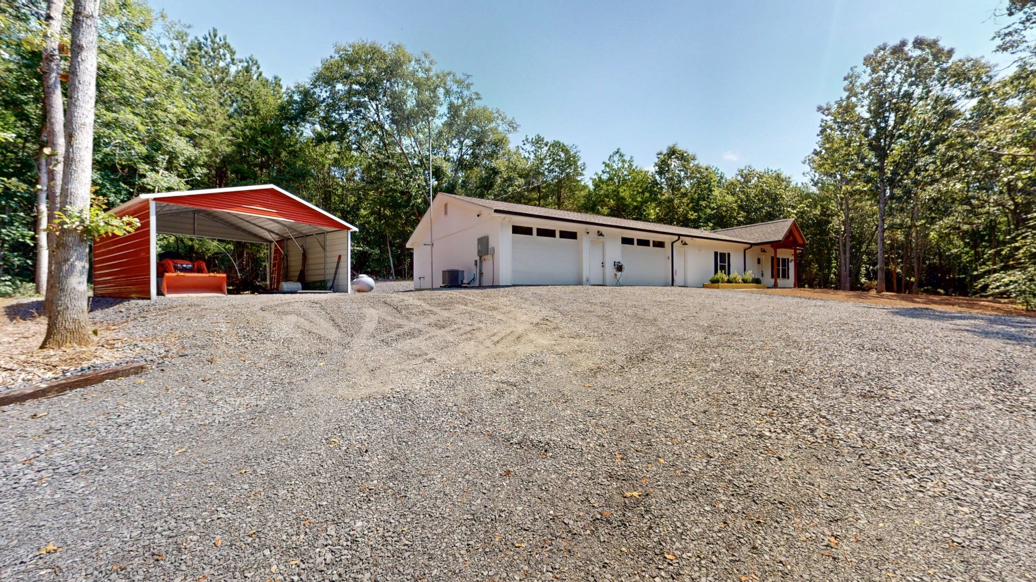 300 McClure Rd