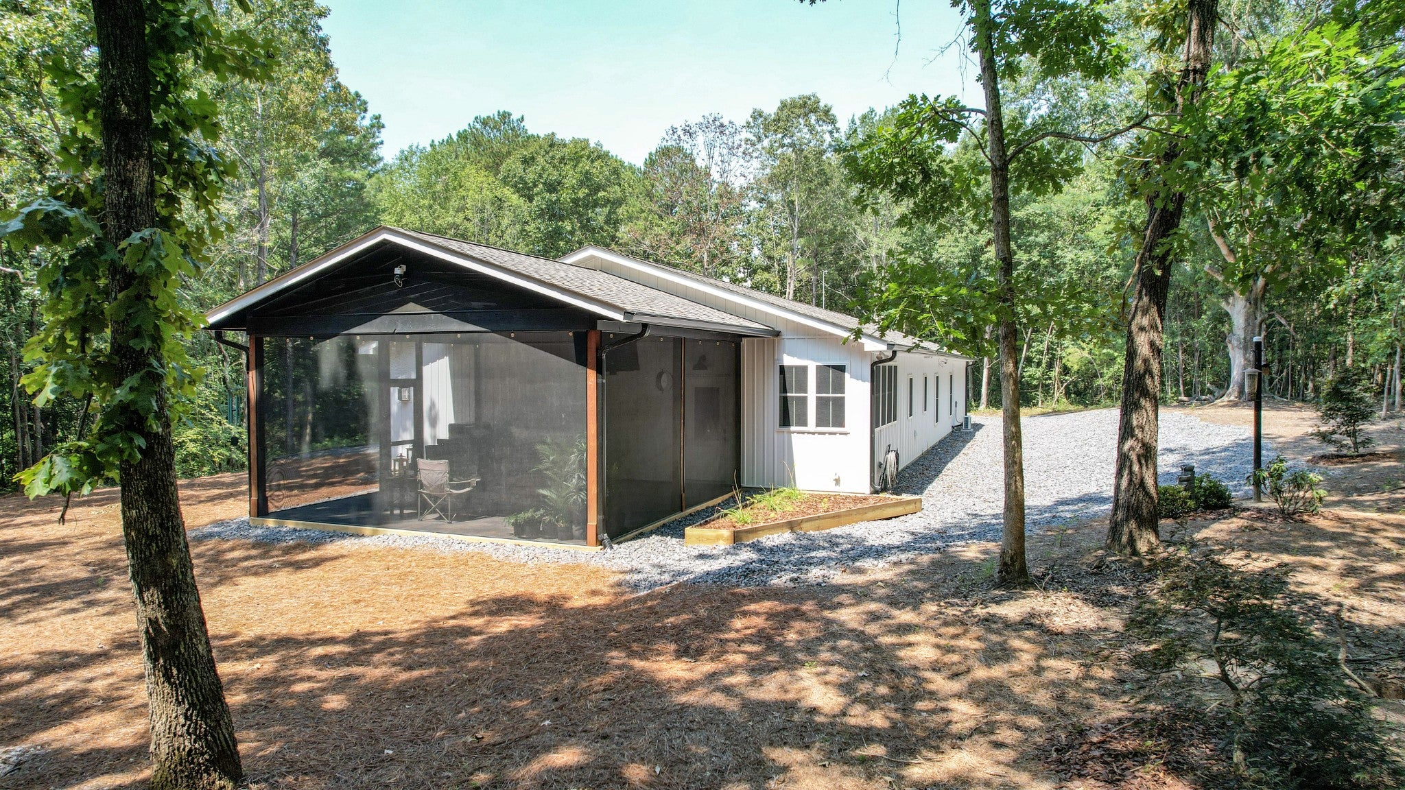 300 McClure Rd