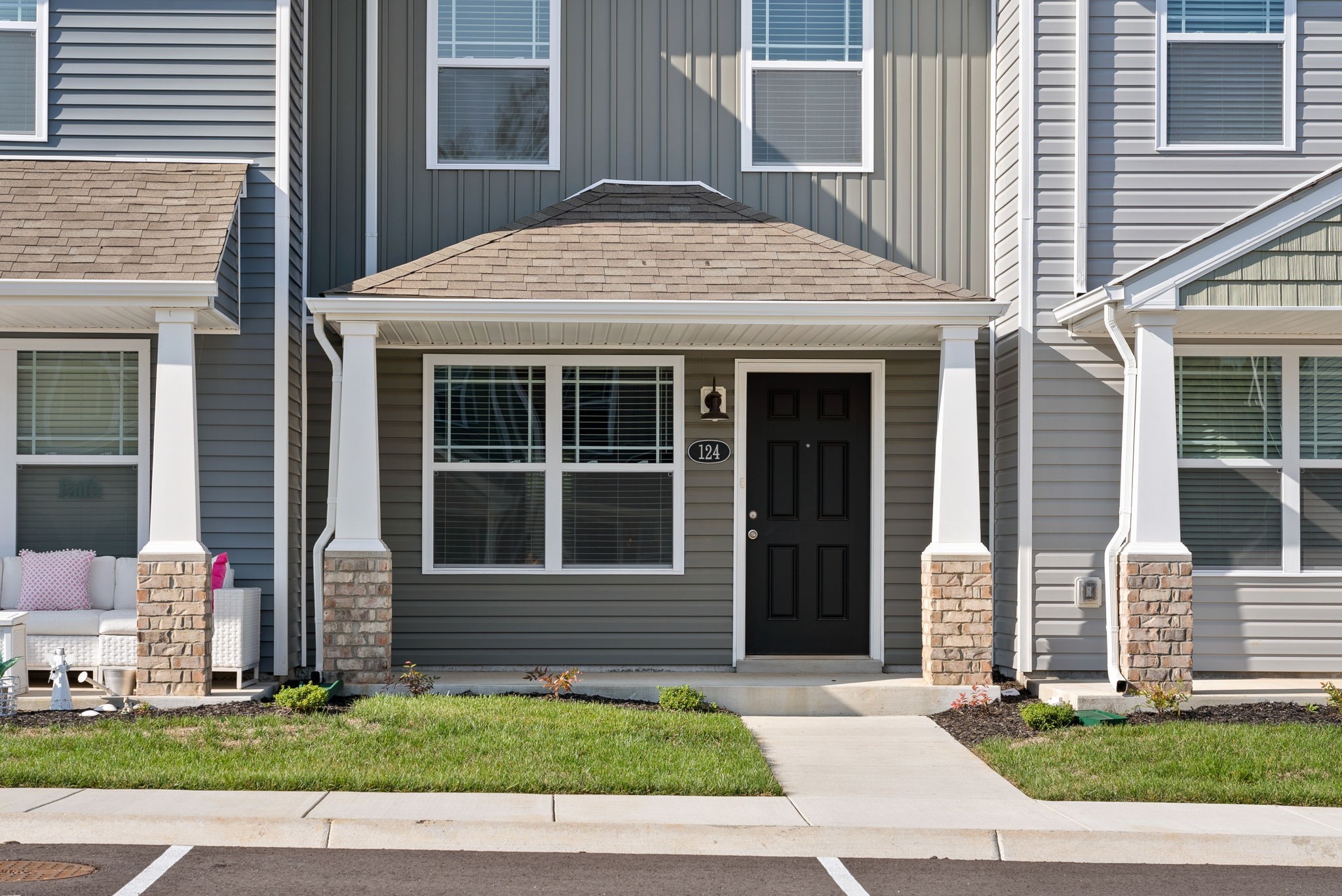 124 Davis Ridge Lane