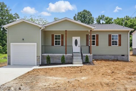 217 Dunnaway St, Shelbyville, TN 37160 - MLS#: 2824372