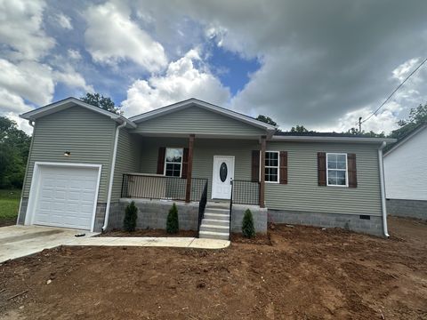 217 Dunnaway St, Shelbyville, TN 37160 - MLS#: 2824372