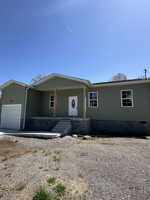 217 Dunnaway St Shelbyville TN 37160