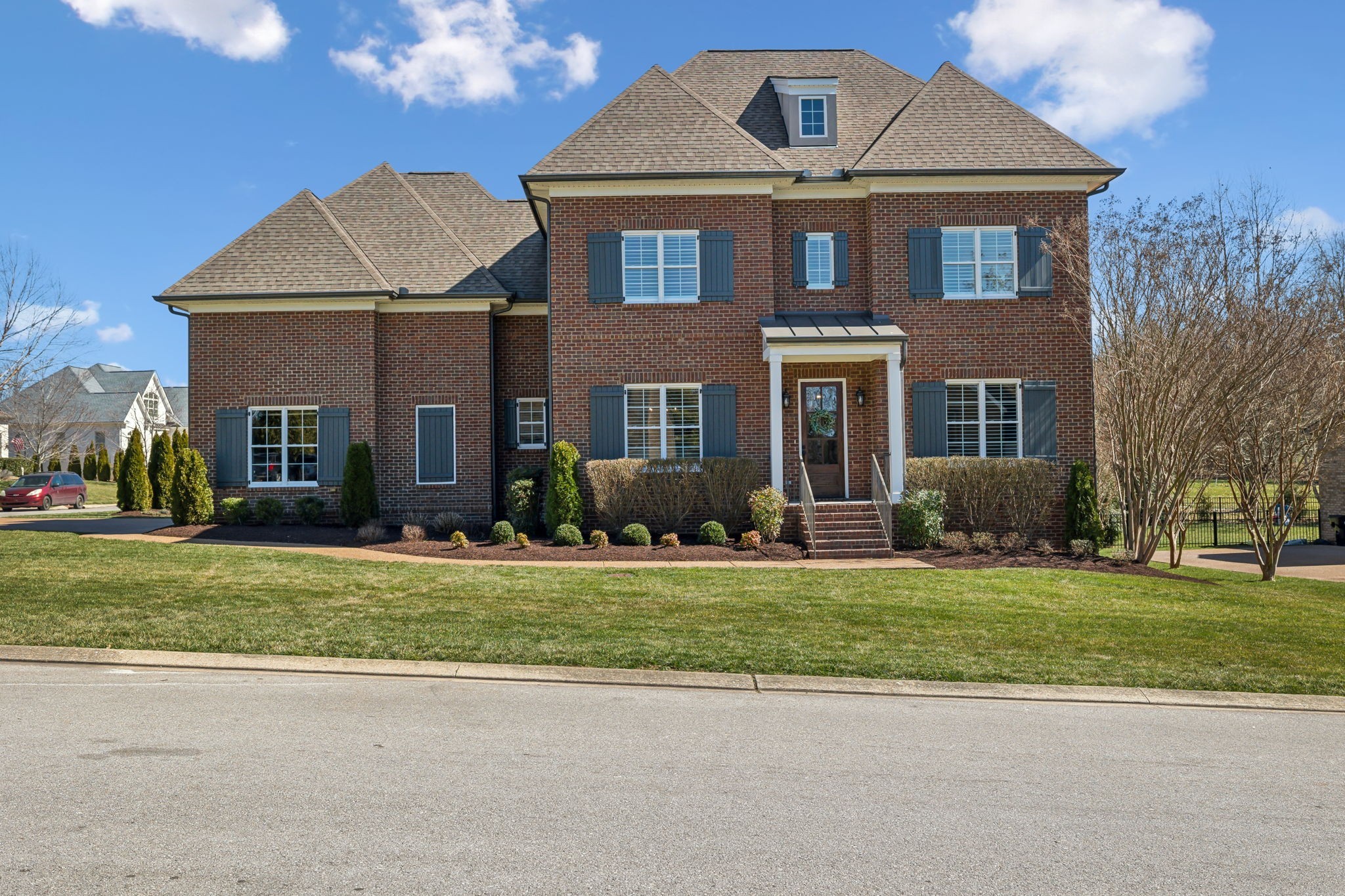 4101 Banner Square Ln
