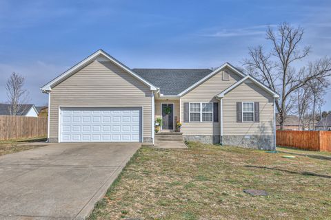 1108 Maxfli Dr Murfreesboro TN 37129