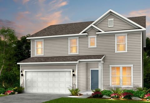 480 Jet Stream Dr La Vergne TN 37086