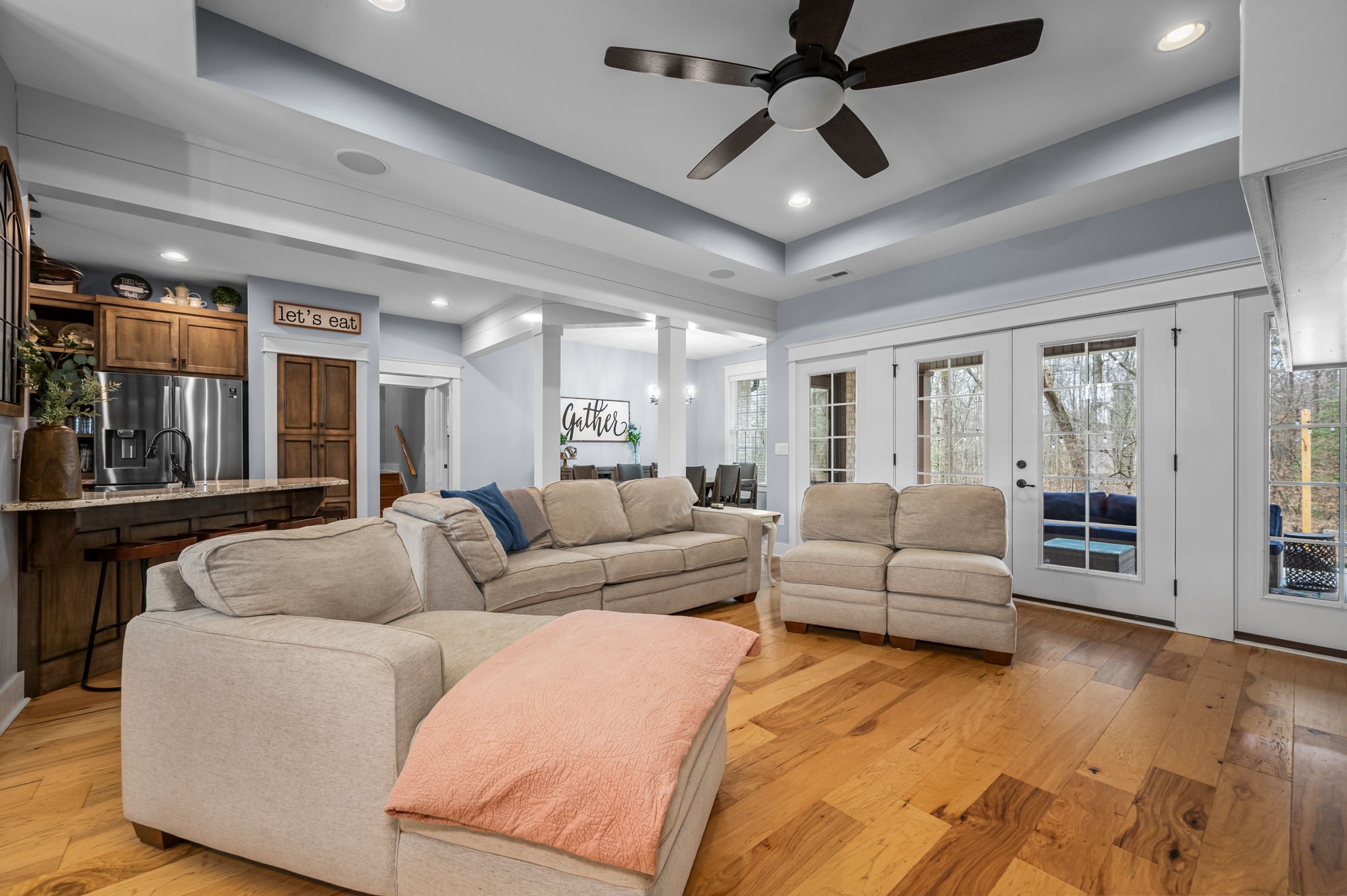 223 Duck River Rd