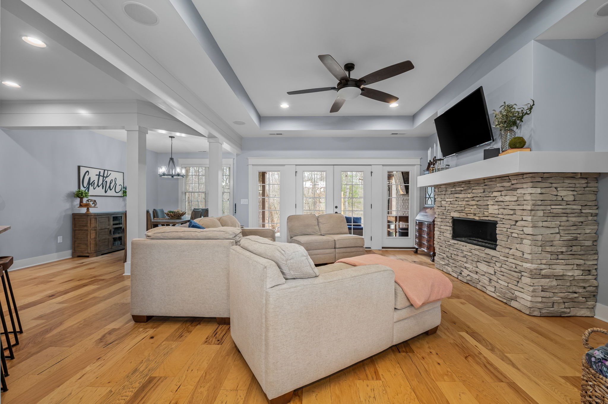 223 Duck River Rd