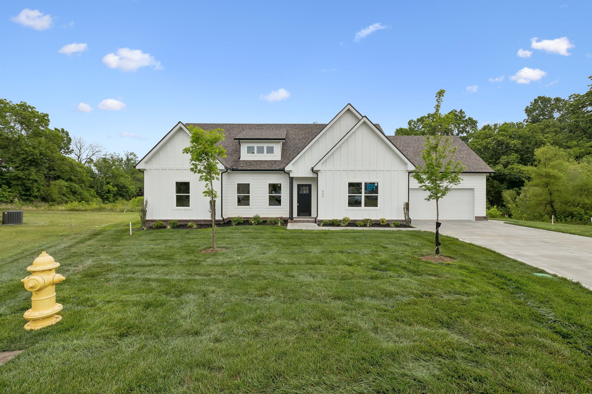 532 Buford Johnson Rd