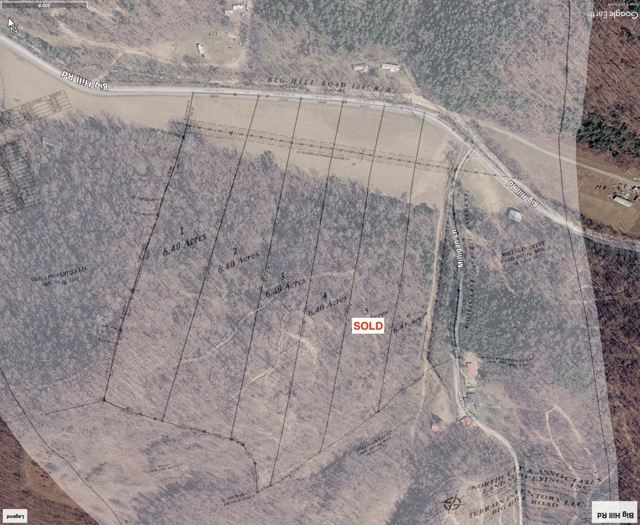 4 Big Hill Rd