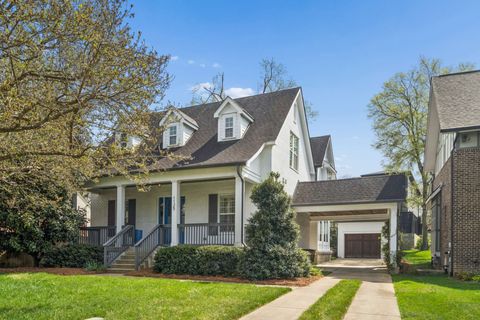 Photo of 1125 Belvidere Dr, Nashville, TN 37204 (MLS # 3169142)